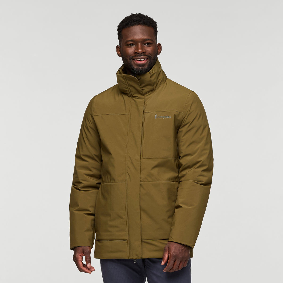 Calidez Down Parka   Men's