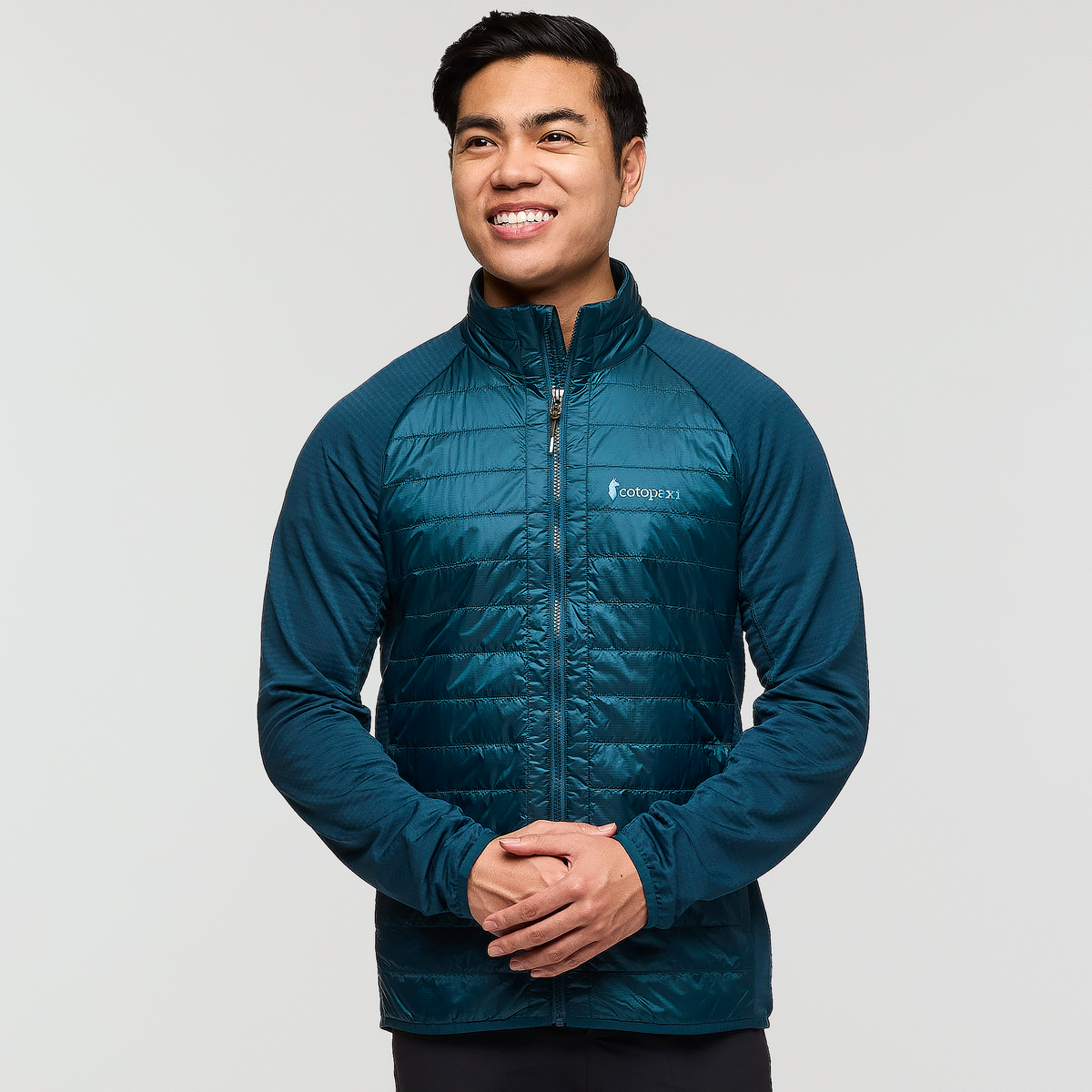 Capa Hybrid Insulated Jacket Men's - Image 34