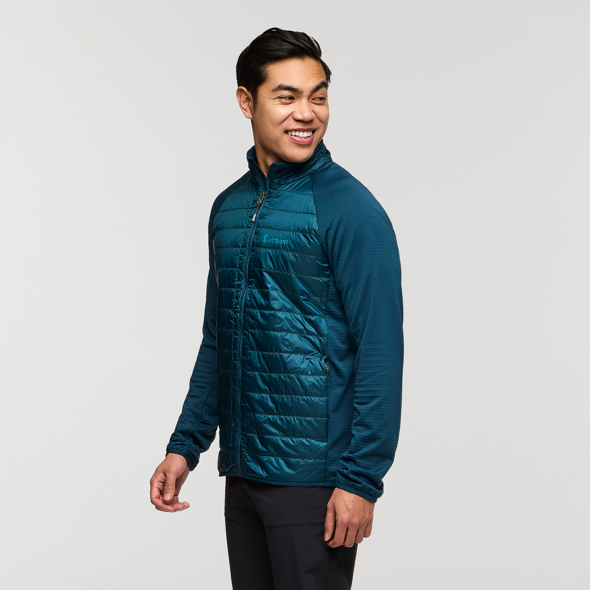 Capa Hybrid Insulated Jacket Men's - Image 36