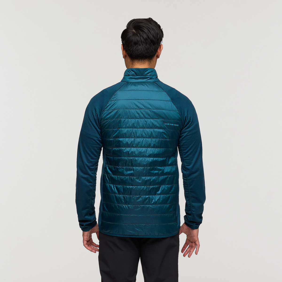 Capa Hybrid Insulated Jacket Men's - Image 37