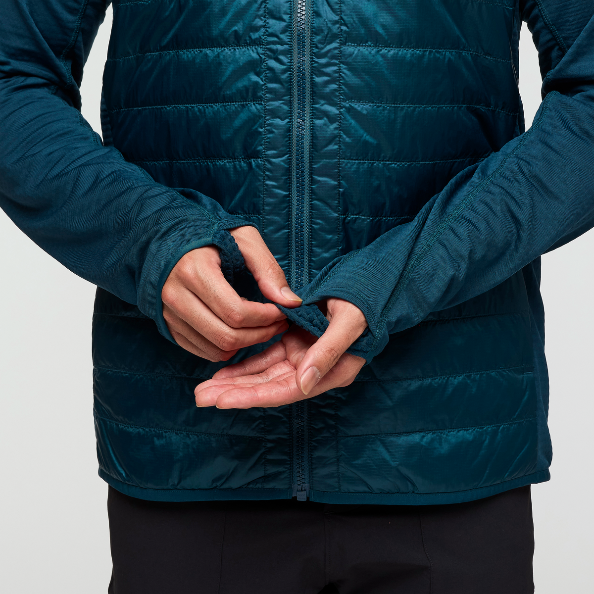 Capa Hybrid Insulated Jacket Men's - Image 41