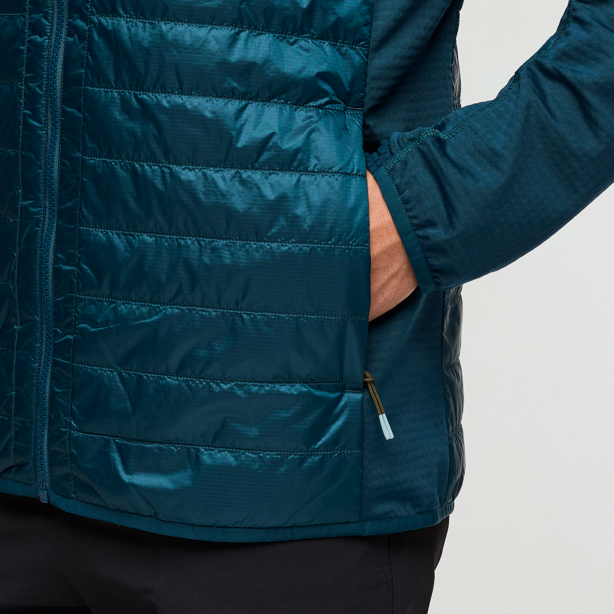 Capa Hybrid Insulated Jacket Men's - Image 40