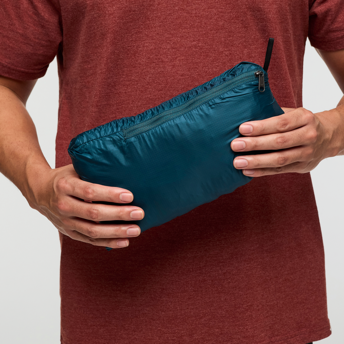 Capa Hybrid Insulated Jacket Men's - Image 42