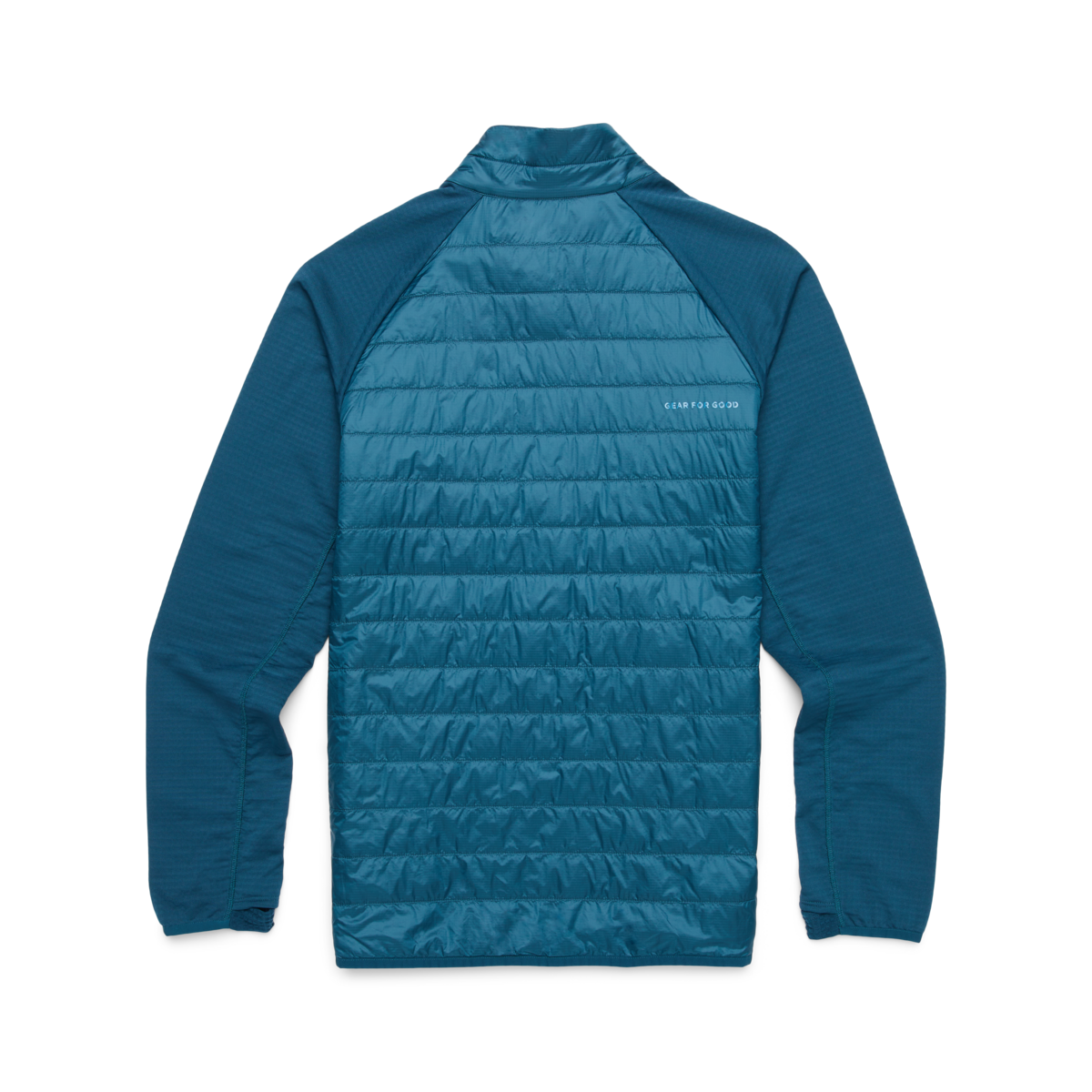 Capa Hybrid Insulated Jacket Men's - Image 44