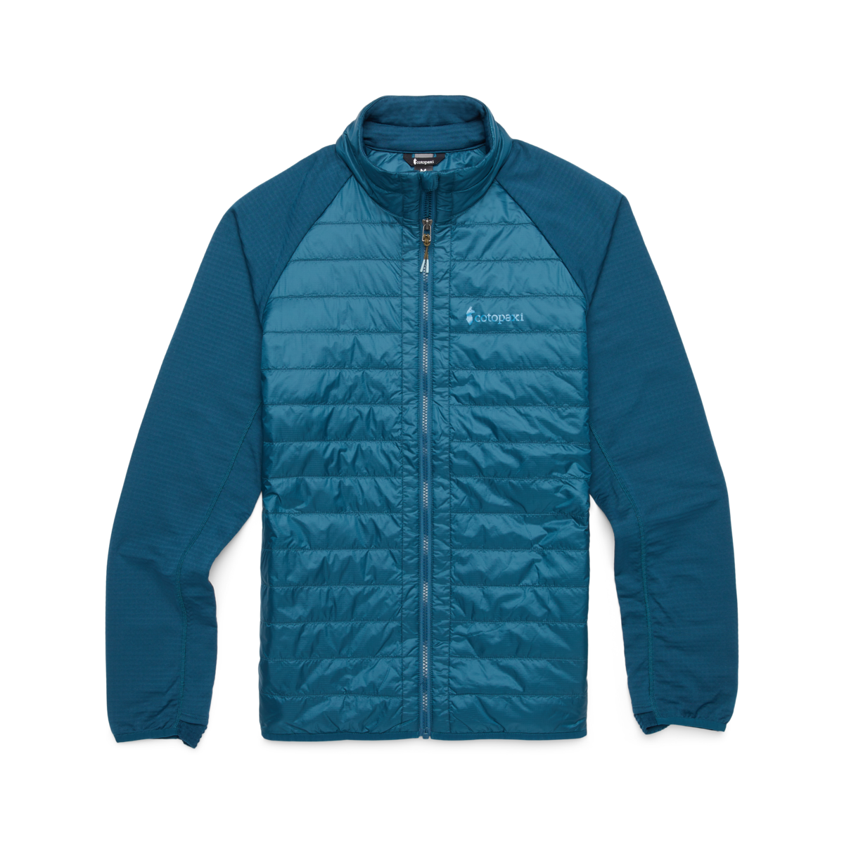 Capa Hybrid Insulated Jacket Men's - Image 43
