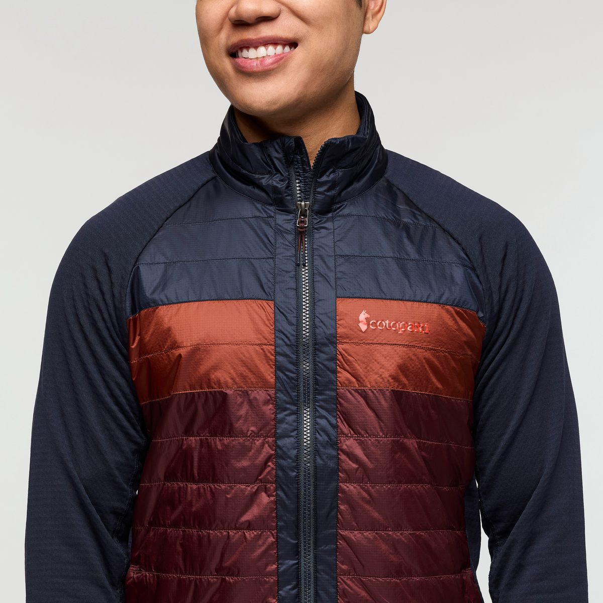Capa Hybrid Insulated Jacket Men's - Image 29