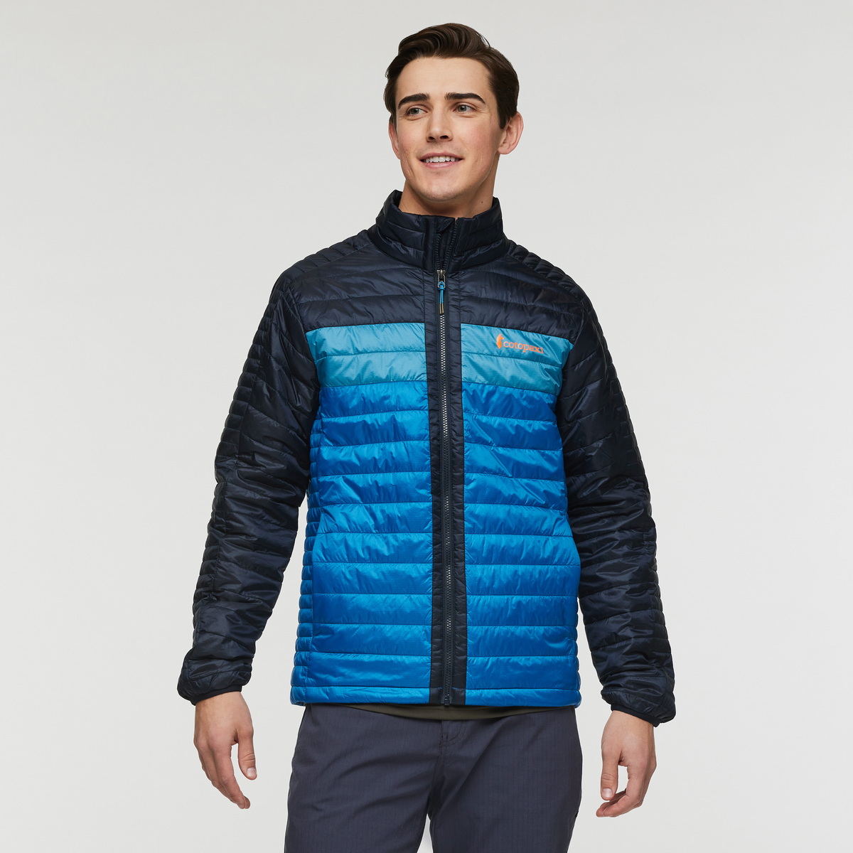 Capa Insulated Jacket   Men's