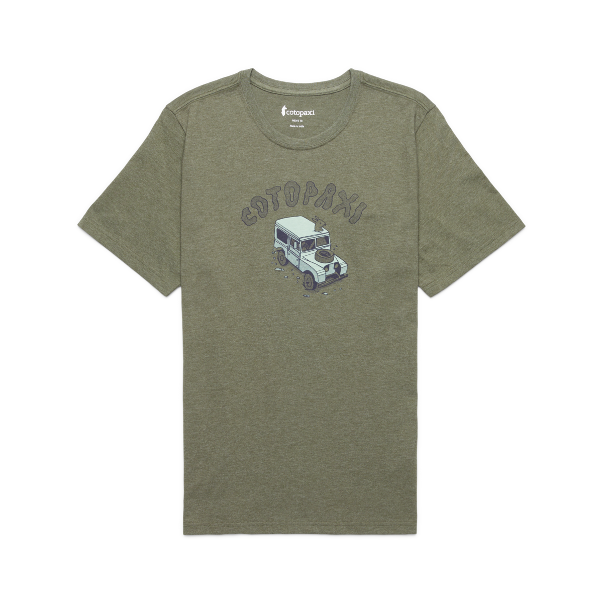Coto Pilot T Shirt Men's - Image 6