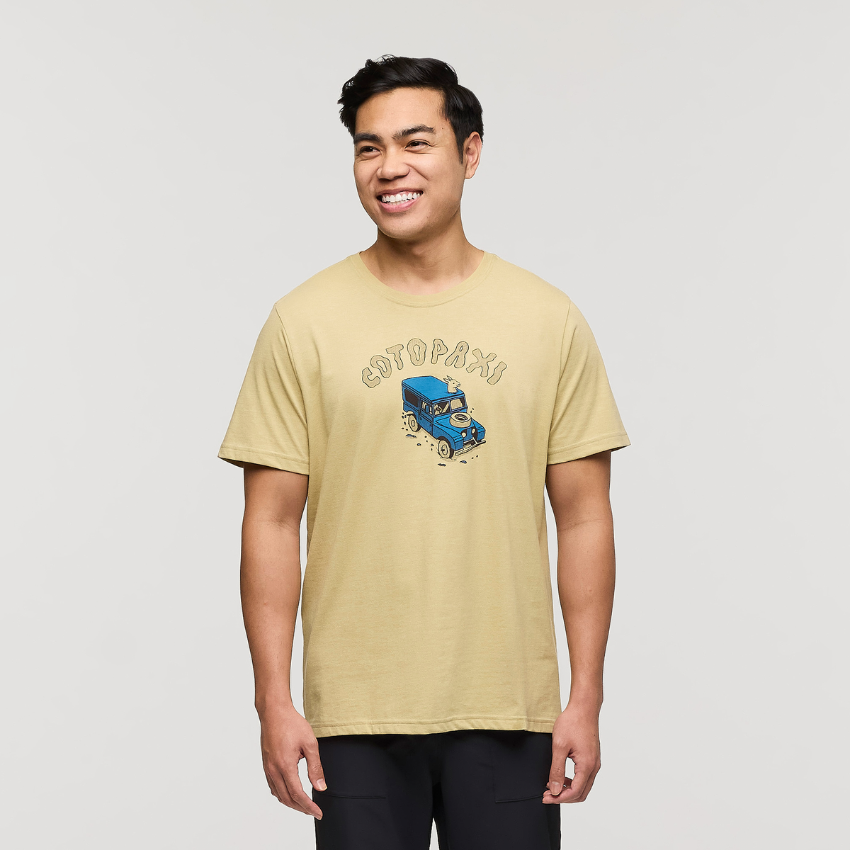 Coto Pilot T Shirt Men's - Image 8