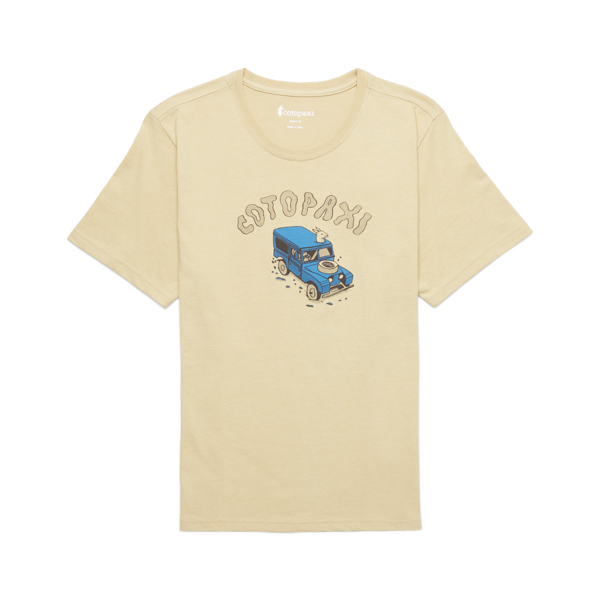 Coto Pilot T Shirt Men's - Image 13