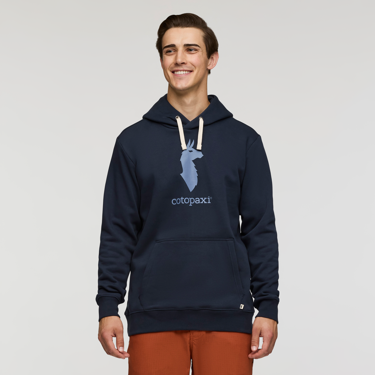 Cotopaxi Llama Pullover Hoodie Men's