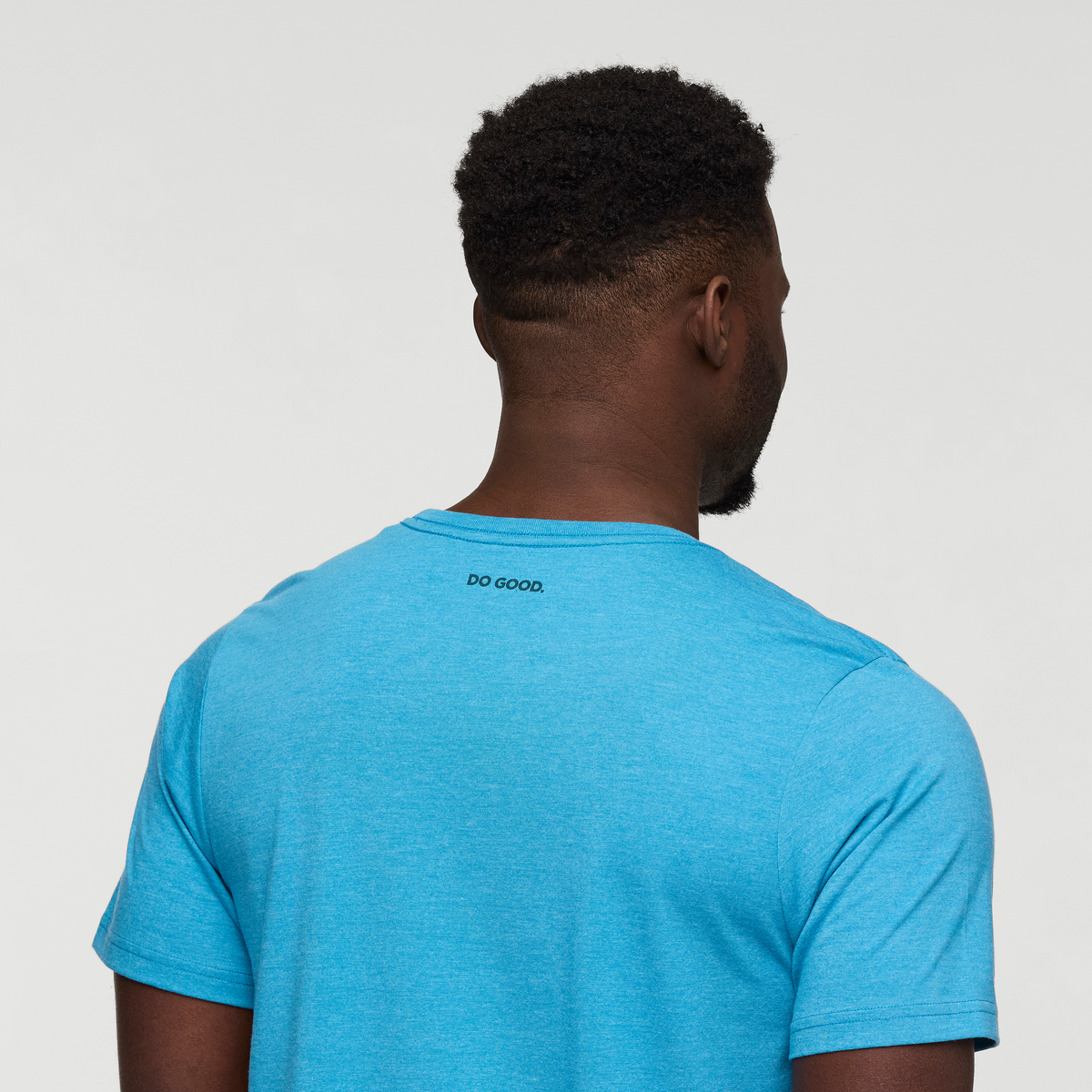 Cotopaxi Llama T Shirt Men's - Image 6