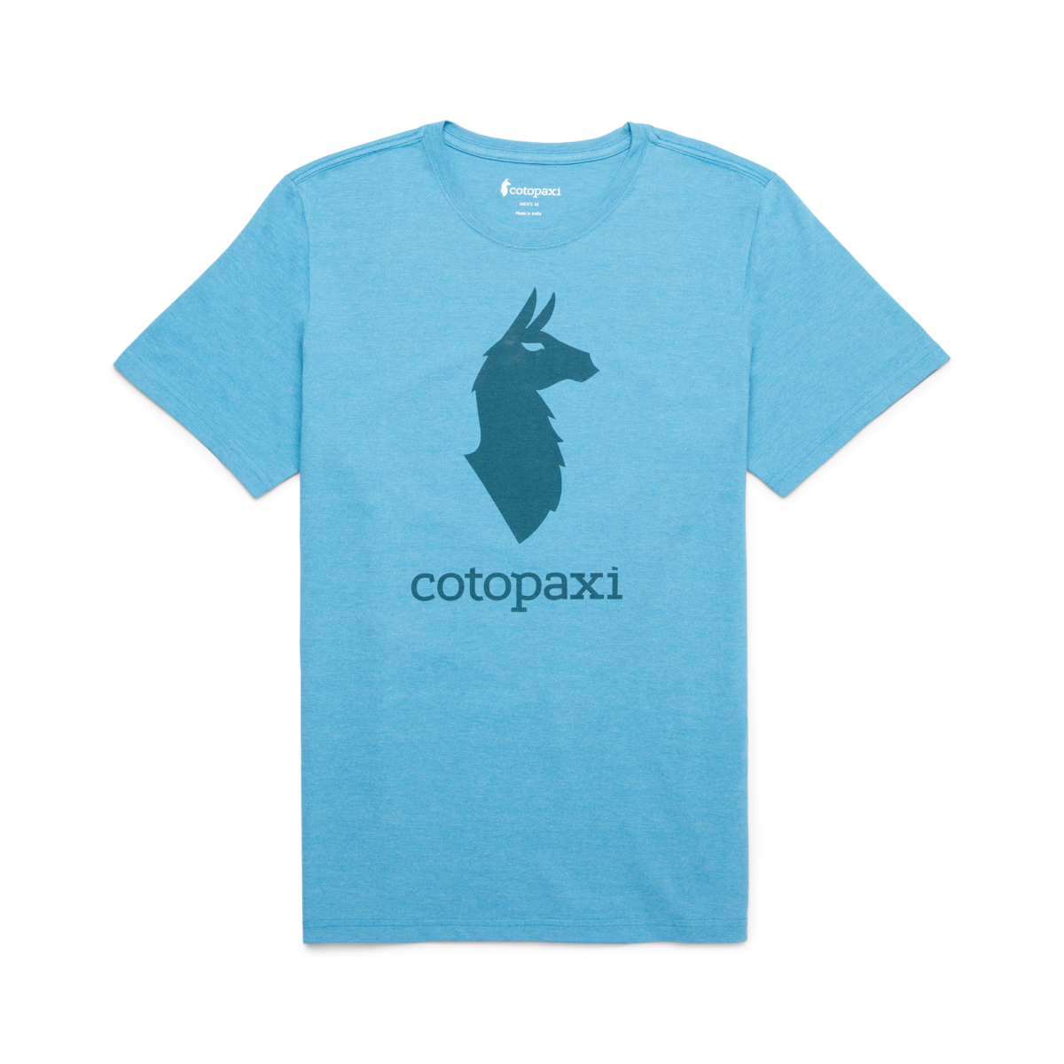 Cotopaxi Llama T Shirt Men's - Image 7