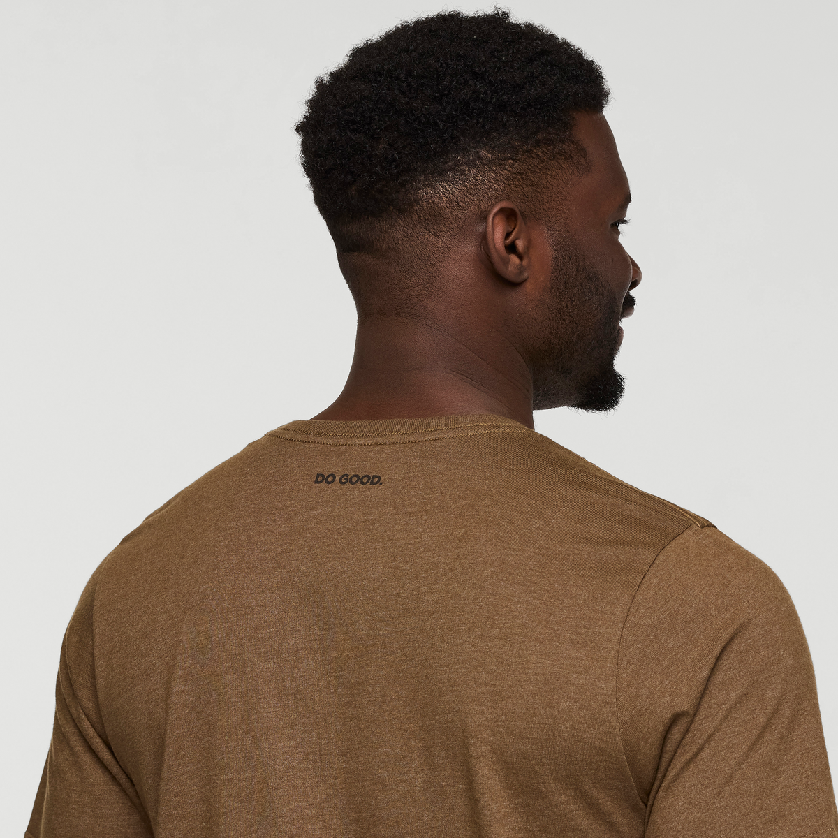 Cotopaxi Llama T Shirt Men's - Image 14