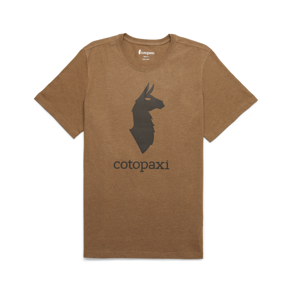 Cotopaxi Llama T Shirt Men's - Image 15