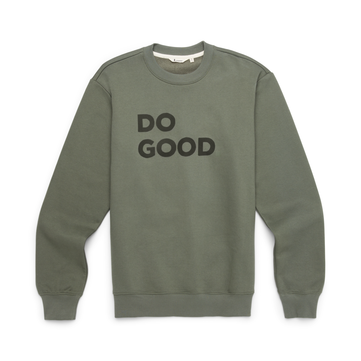 Do Good Crew Sweatshirt   Men's