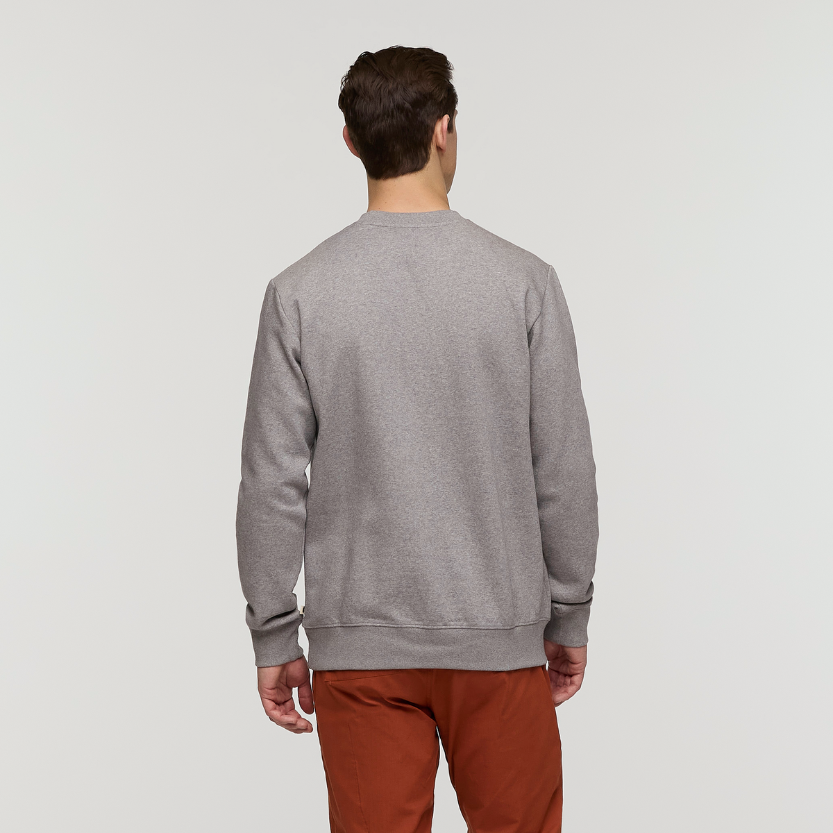 Do Good Crew Sweatshirt Men's - Image 11