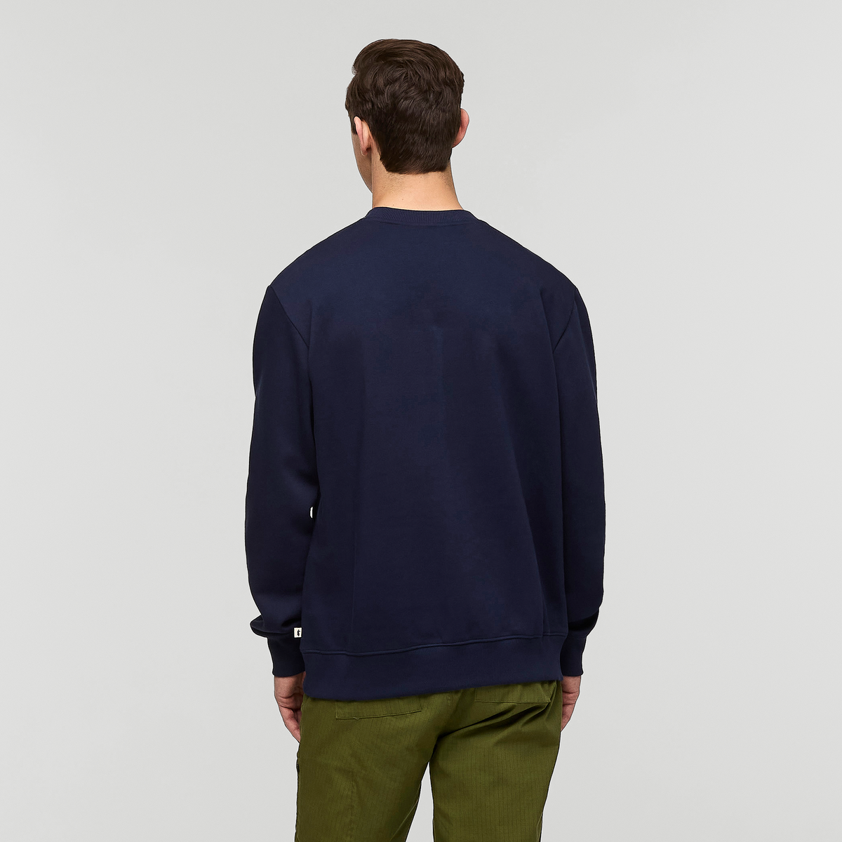 Do Good Crew Sweatshirt Men's - Image 18