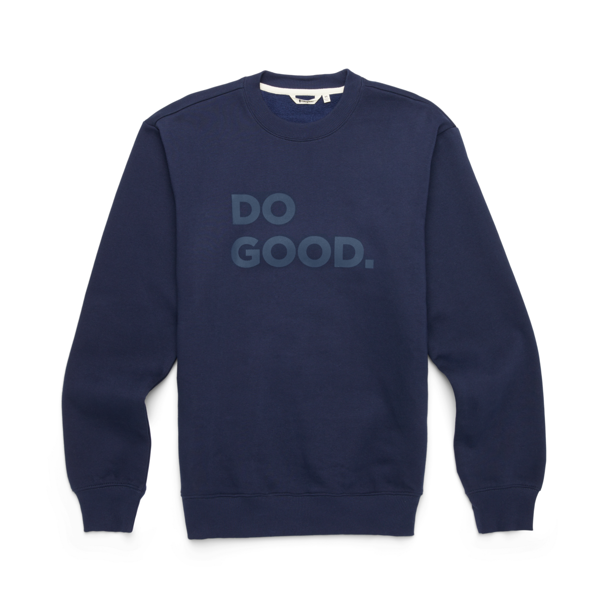 Do Good Crew Sweatshirt Men's - Image 19