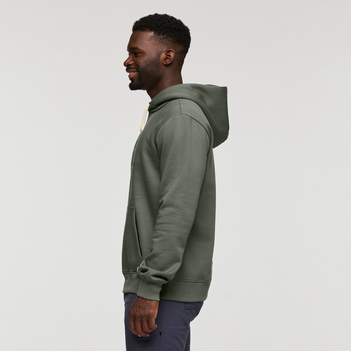 Do Good Pullover Hoodie Men's - Image 3