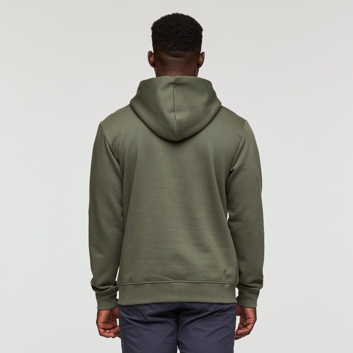 Do Good Pullover Hoodie Men's - Image 4