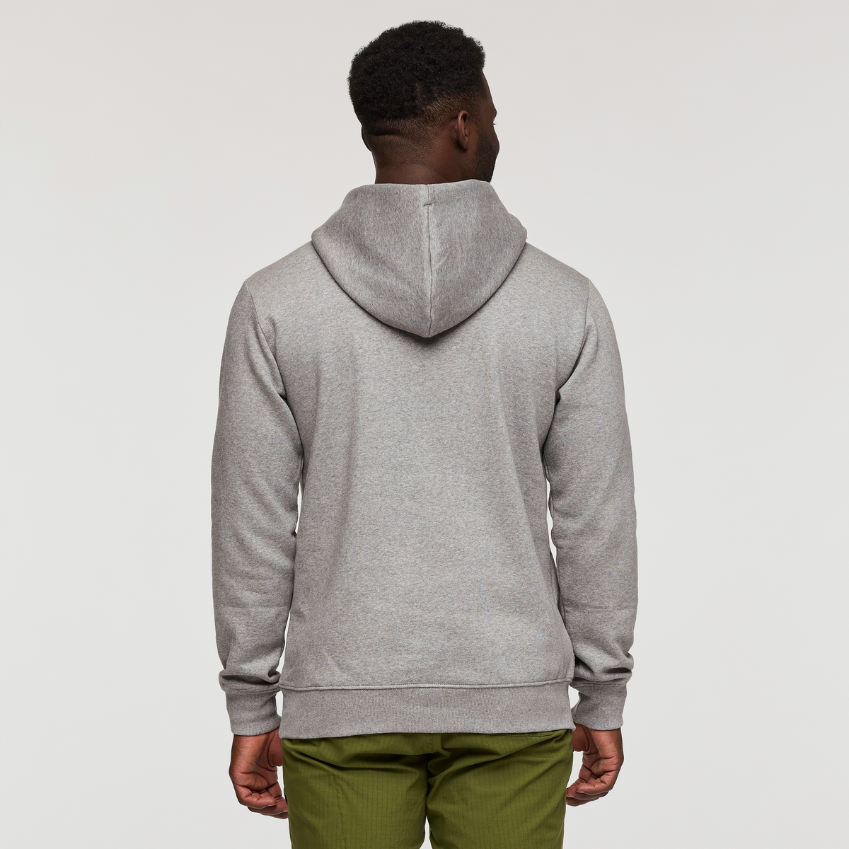 Do Good Pullover Hoodie Men's - Image 10