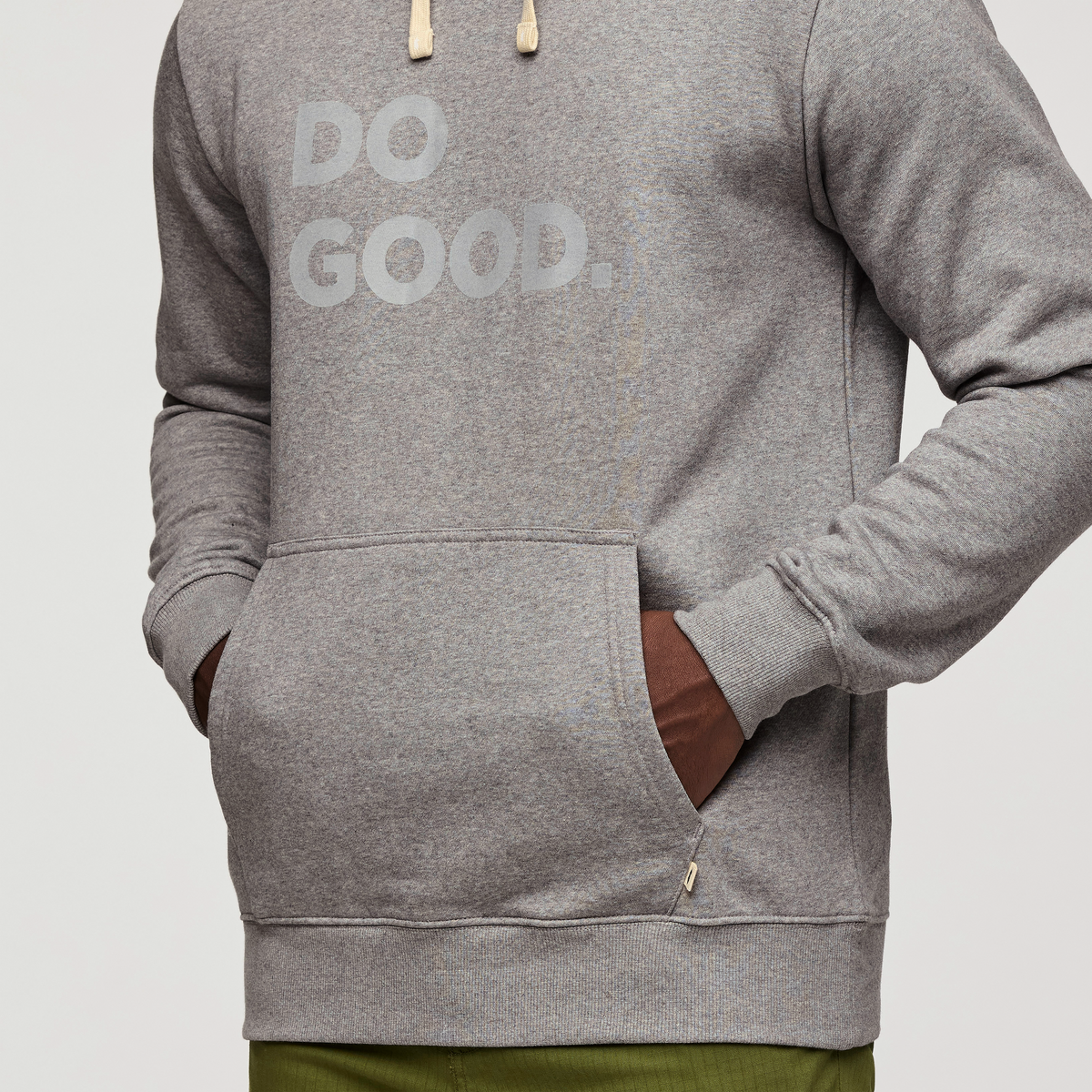 Do Good Pullover Hoodie Men's - Image 12