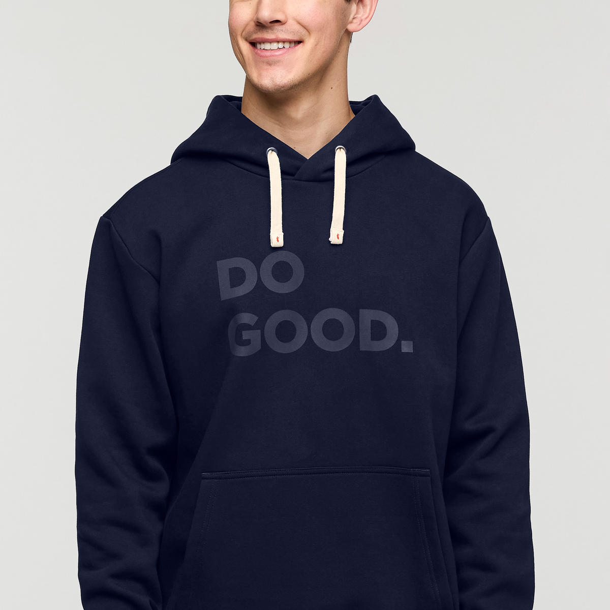 Do Good Pullover Hoodie Men's - Image 17