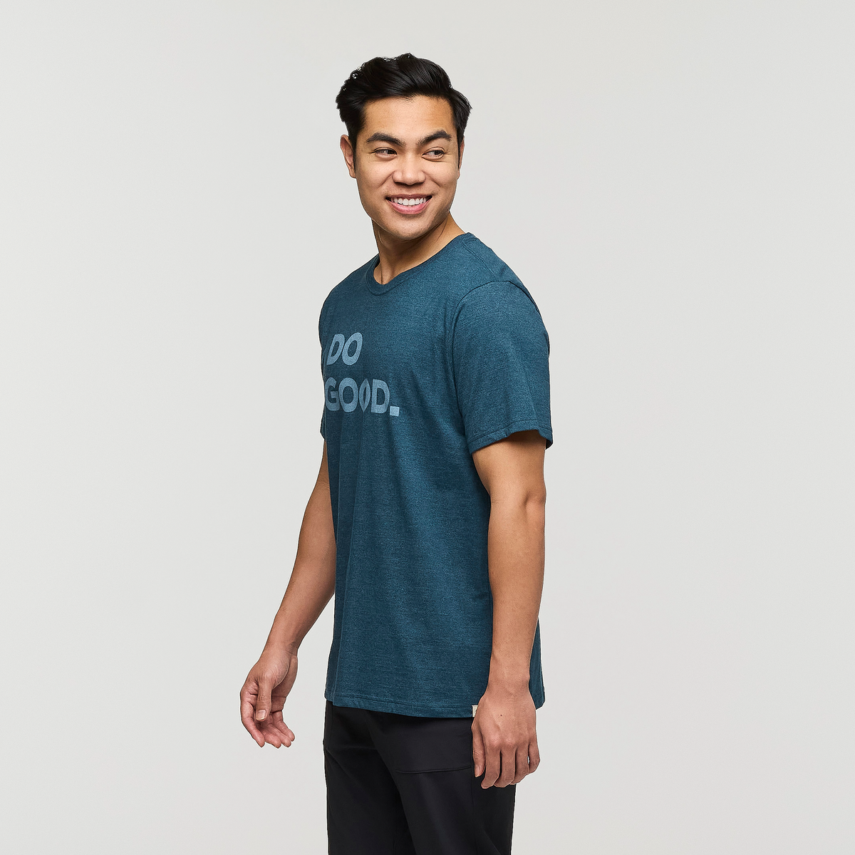 Do Good T Shirt Men's - Image 3