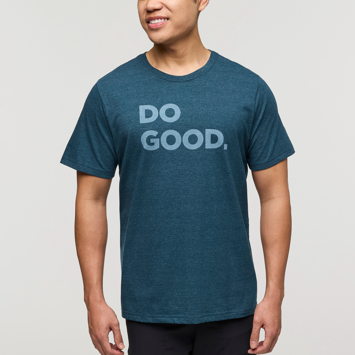 Do Good T Shirt Men's - Image 5
