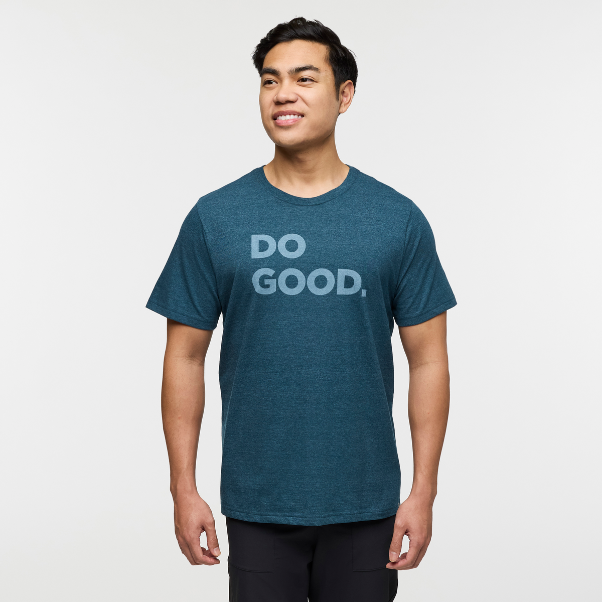 Do Good T Shirt   Men's