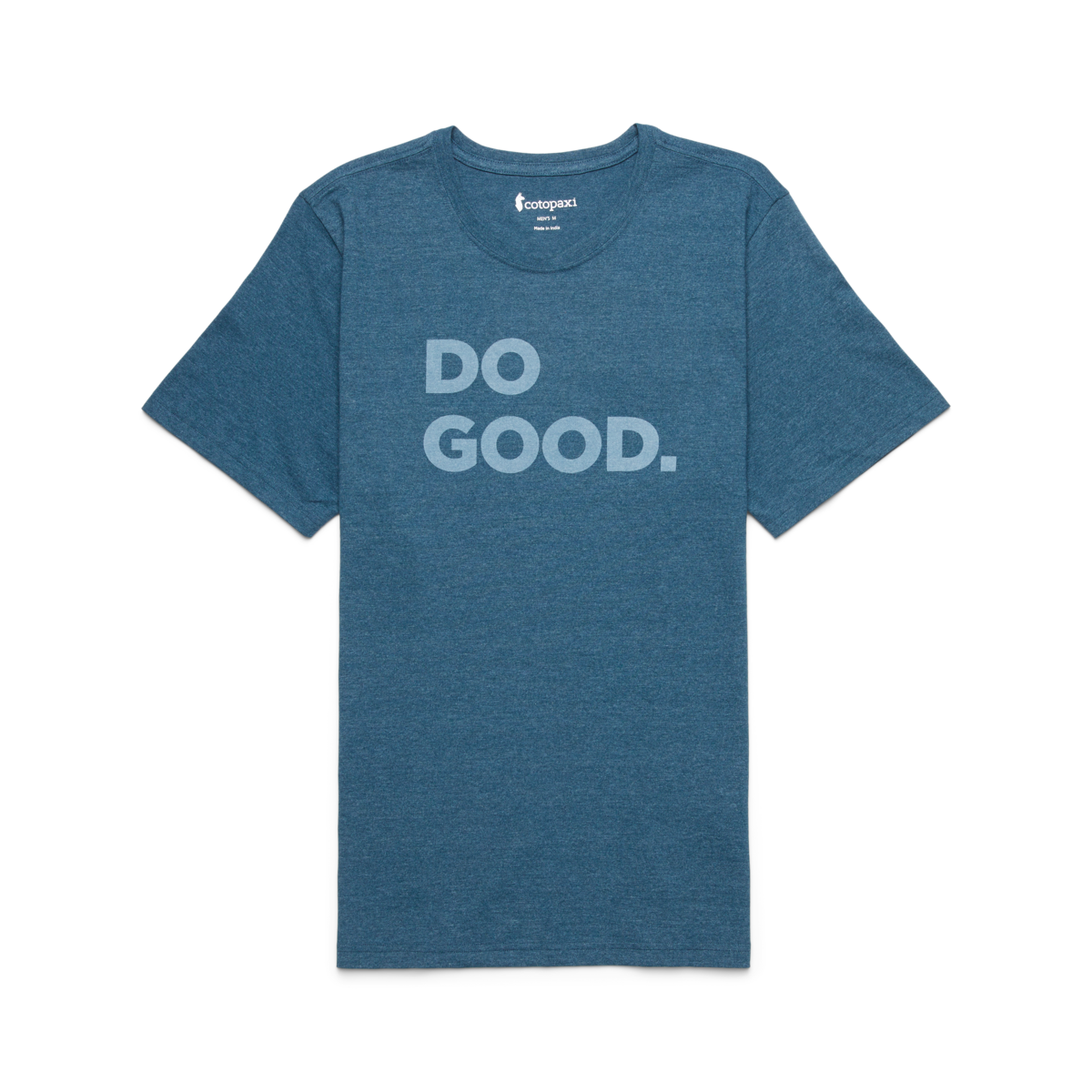 Do Good T Shirt Men's - Image 6
