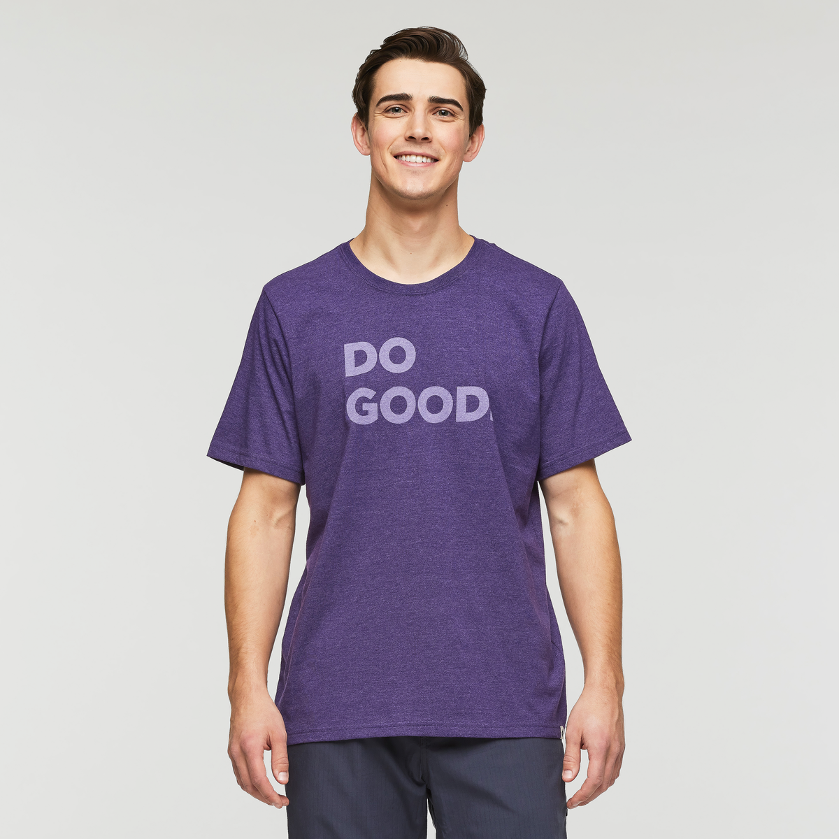 Do Good T Shirt Men's - Image 8