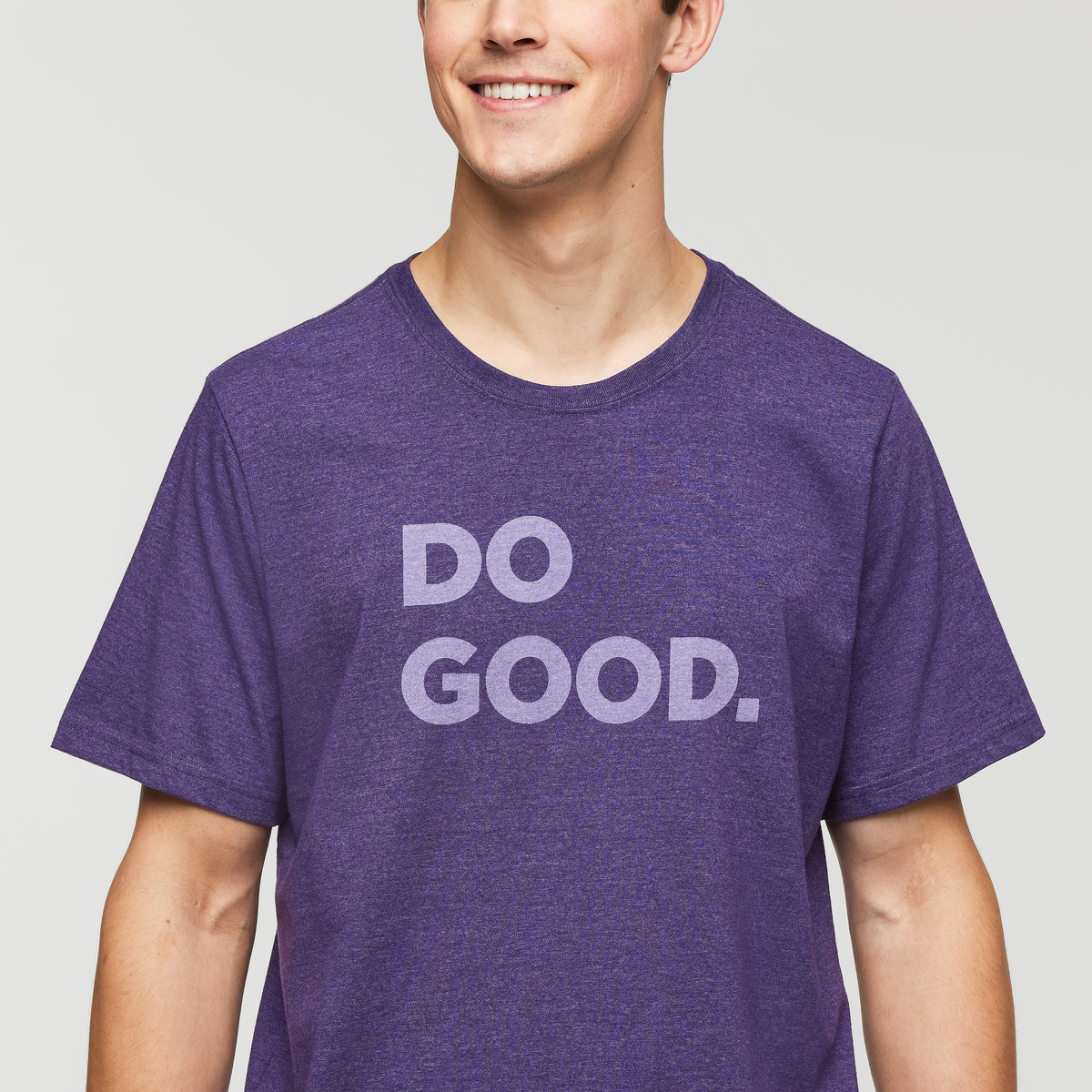 Do Good T Shirt Men's - Image 12