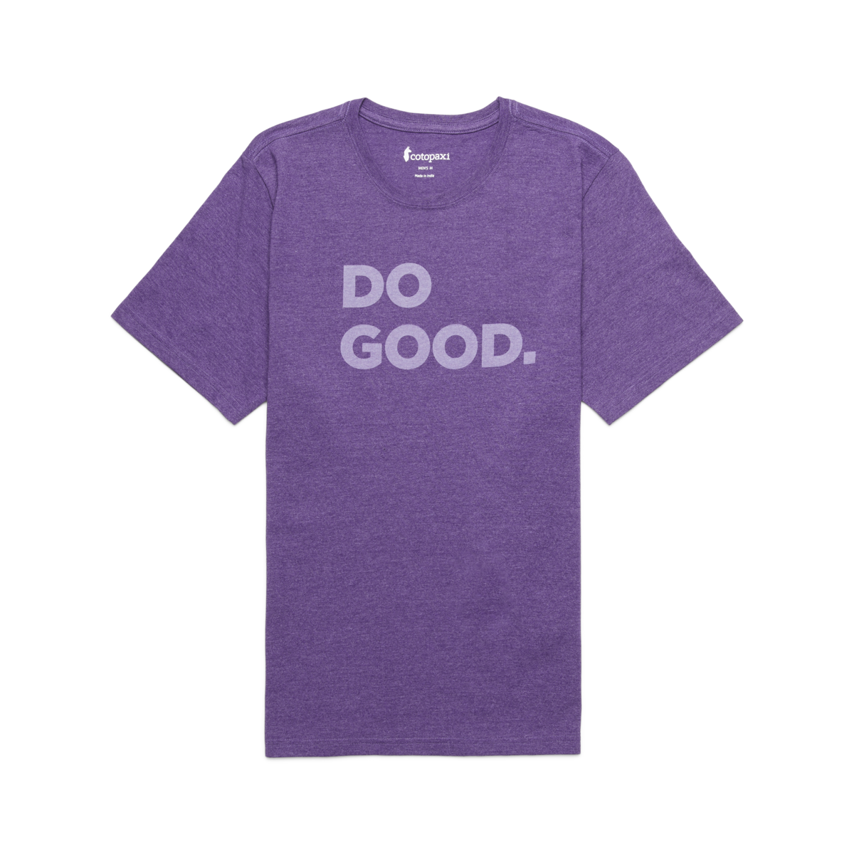 Do Good T Shirt Men's - Image 13