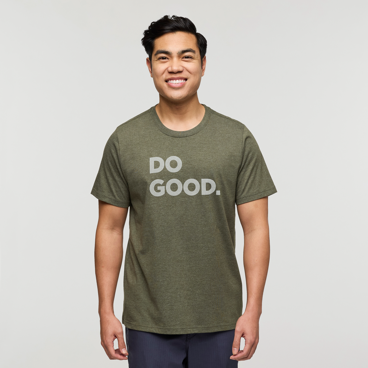 Do Good T Shirt   Men's