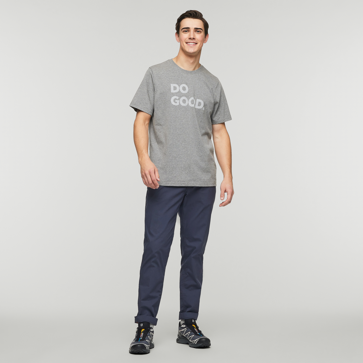 Do Good T Shirt Men's - Image 9
