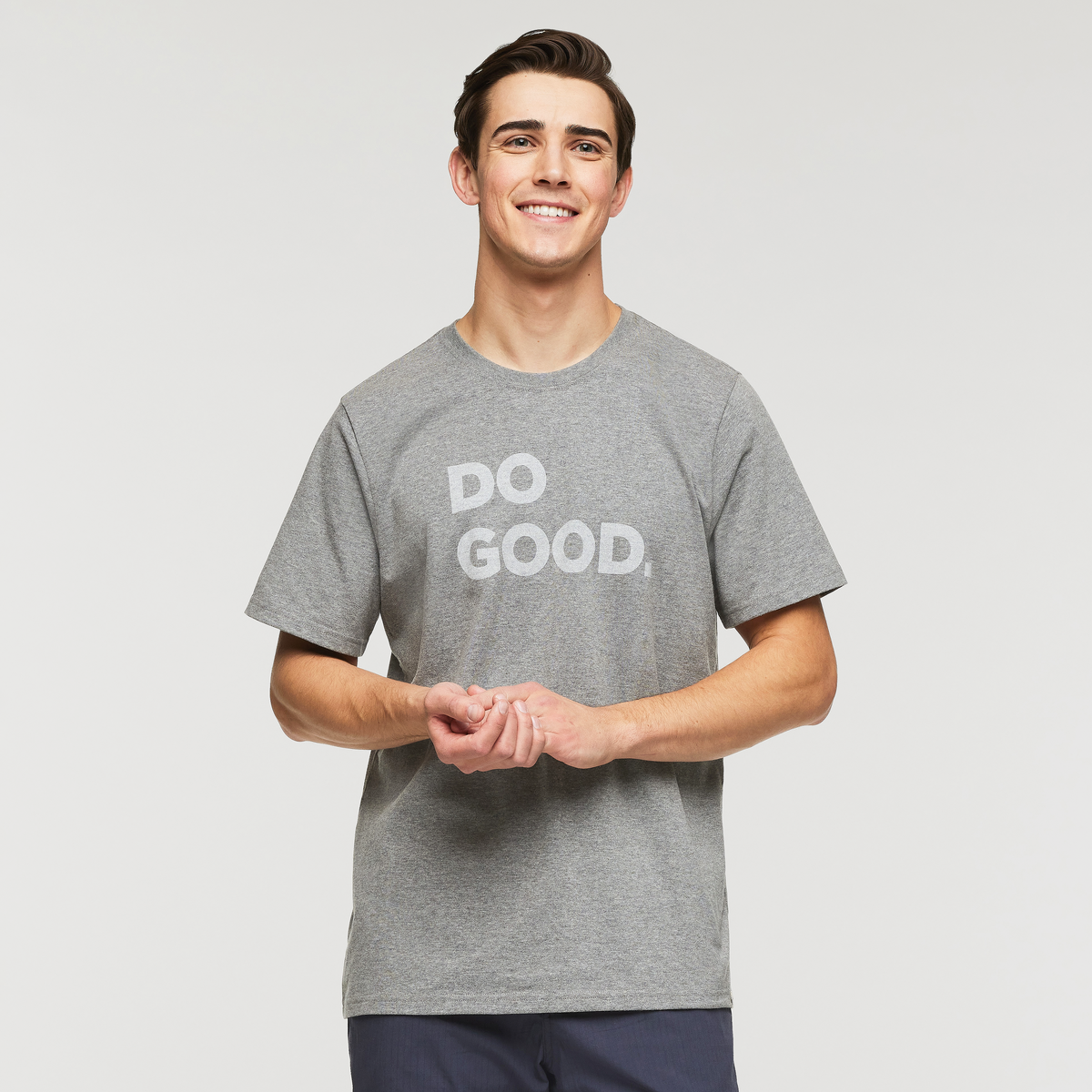 Do Good T Shirt Men's - Image 8