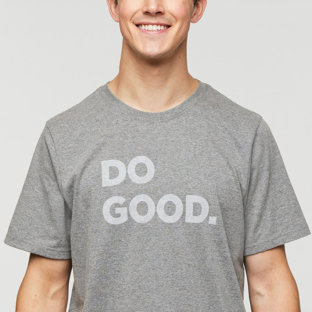 Do Good T Shirt Men's - Image 11