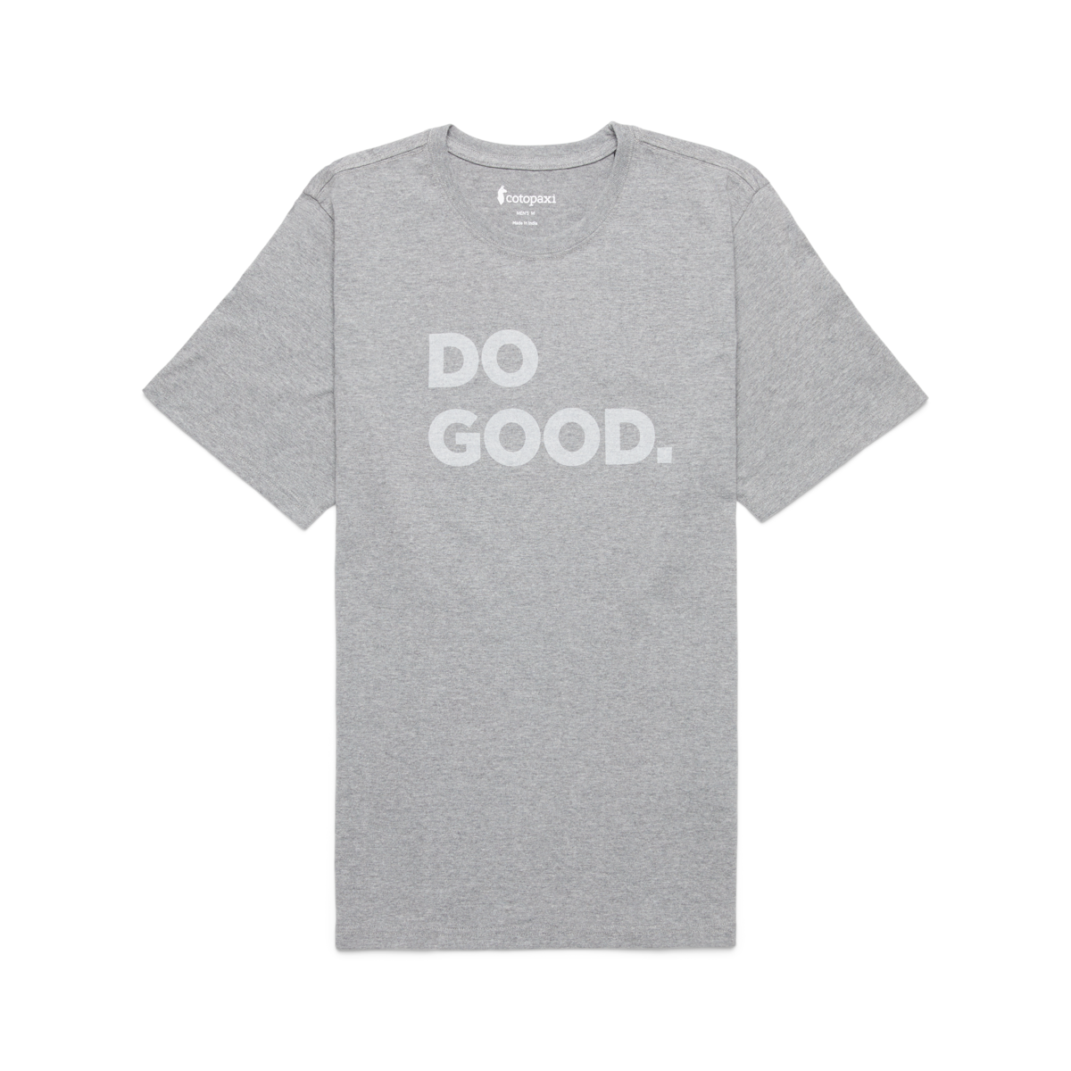 Do Good T Shirt Men's - Image 12