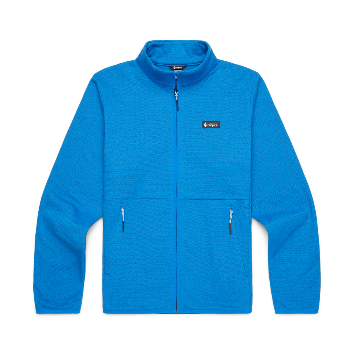 Envo Fleece Full Zip Jacket Men's - Image 15