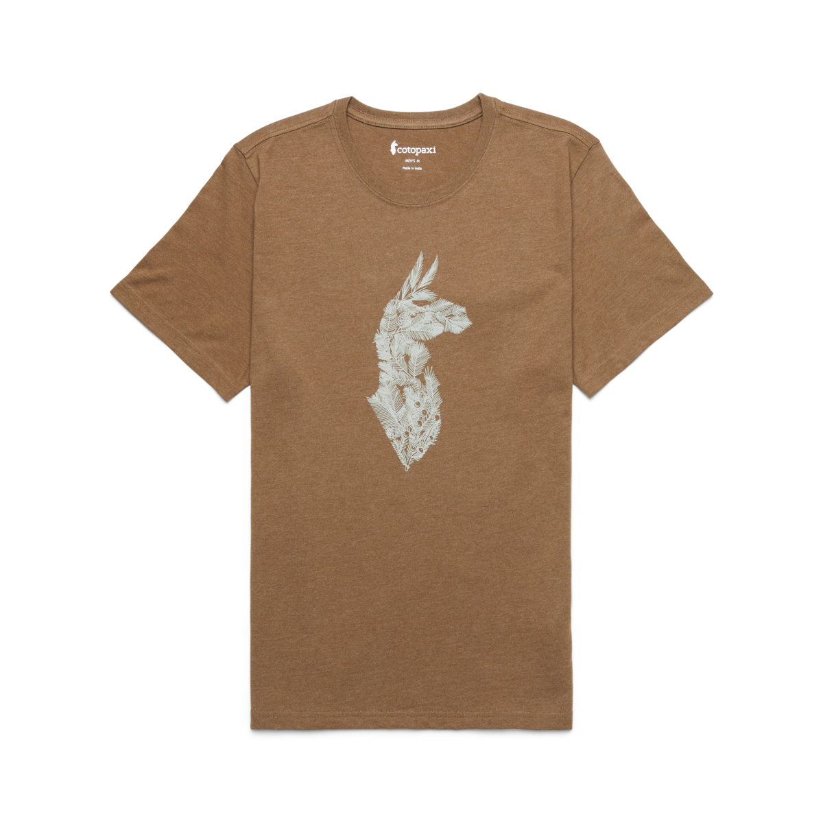 Into the Pines T Shirt Men's - Image 6