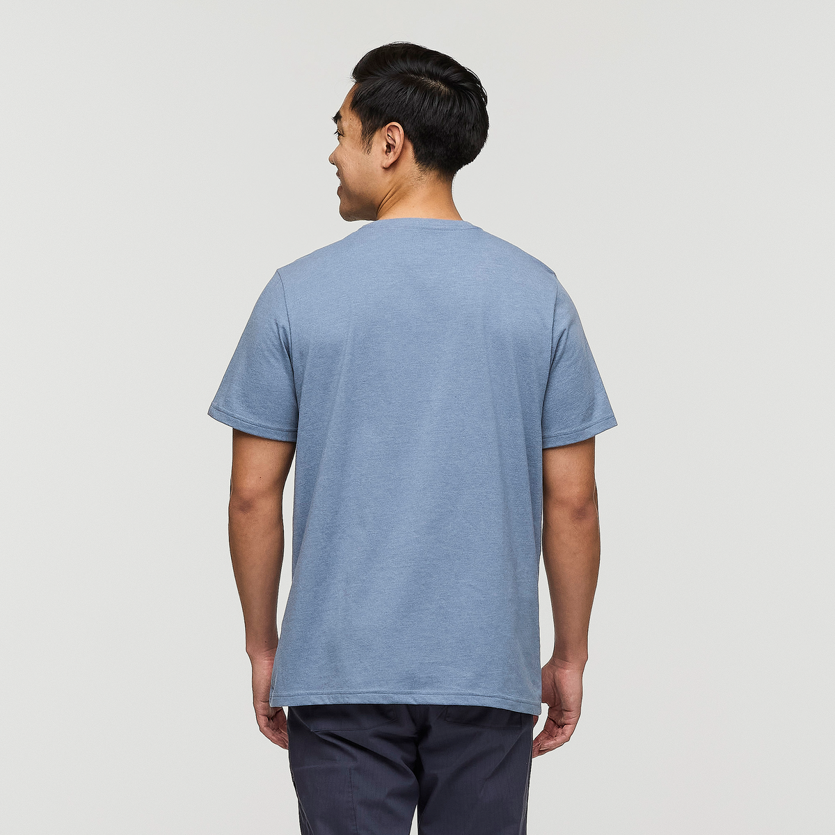 Into the Pines T Shirt Men's - Image 11