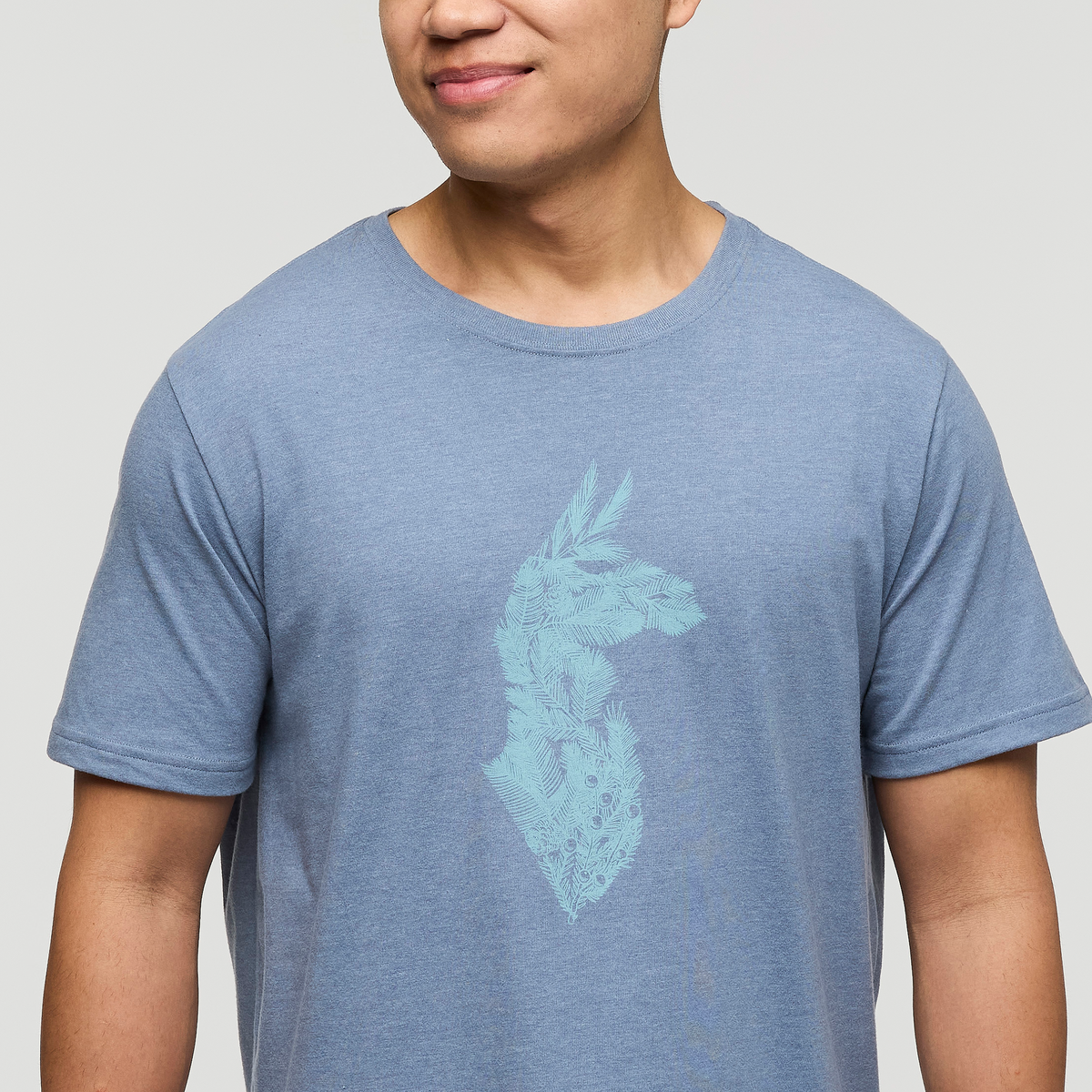 Into the Pines T Shirt Men's - Image 12