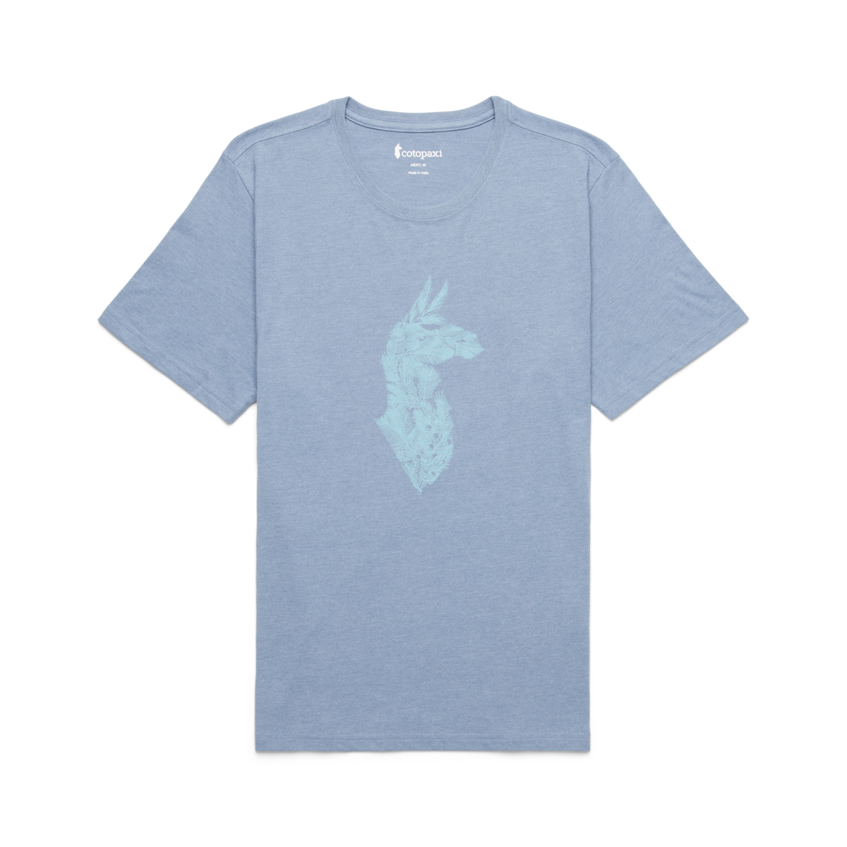 Into the Pines T Shirt Men's - Image 13