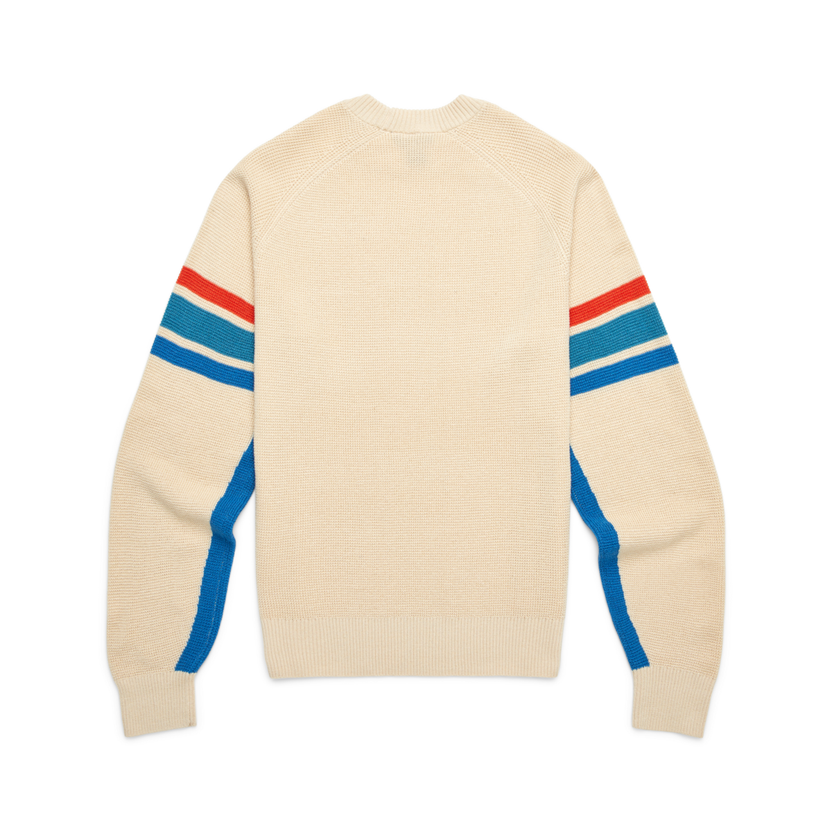 Libre Waffle Crew Sweater Men's - Image 20