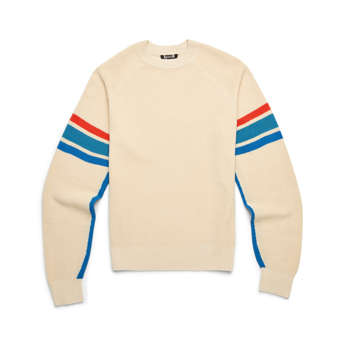 Libre Waffle Crew Sweater Men's - Image 19