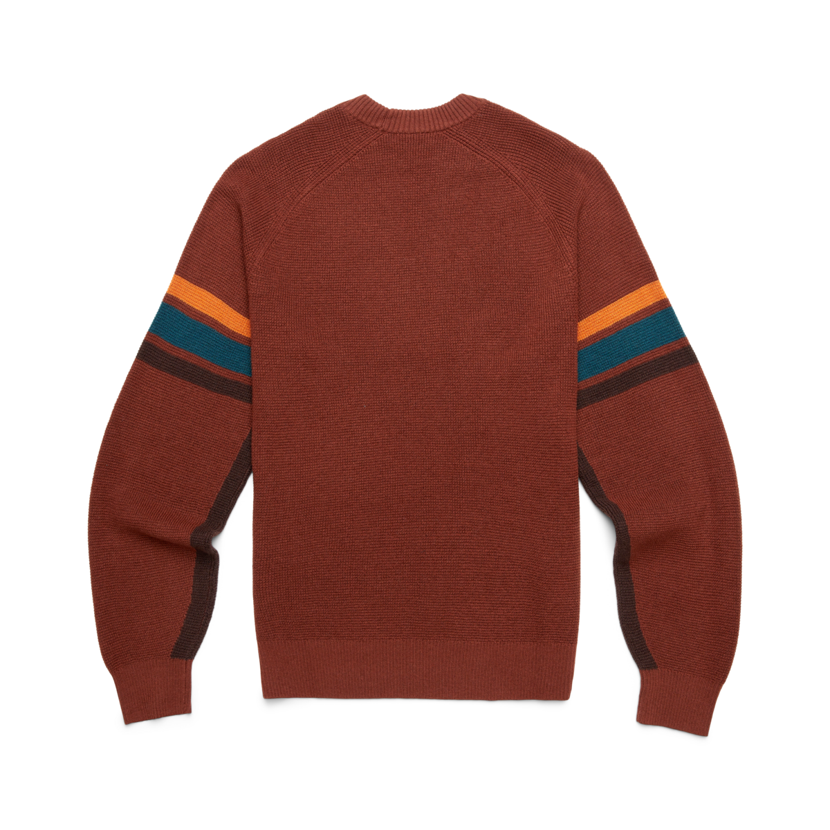 Libre Waffle Crew Sweater Men's - Image 8