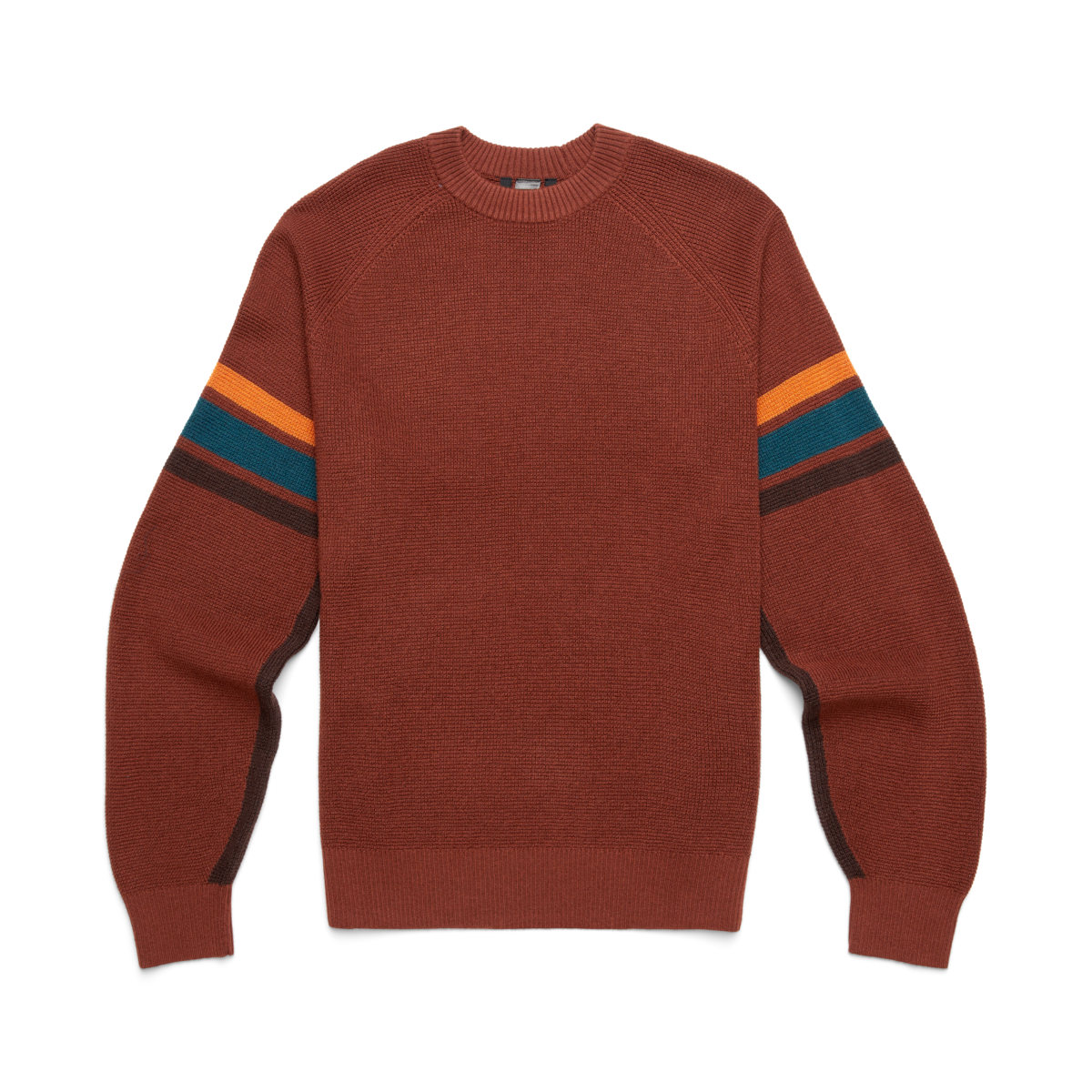 Libre Waffle Crew Sweater Men's - Image 7