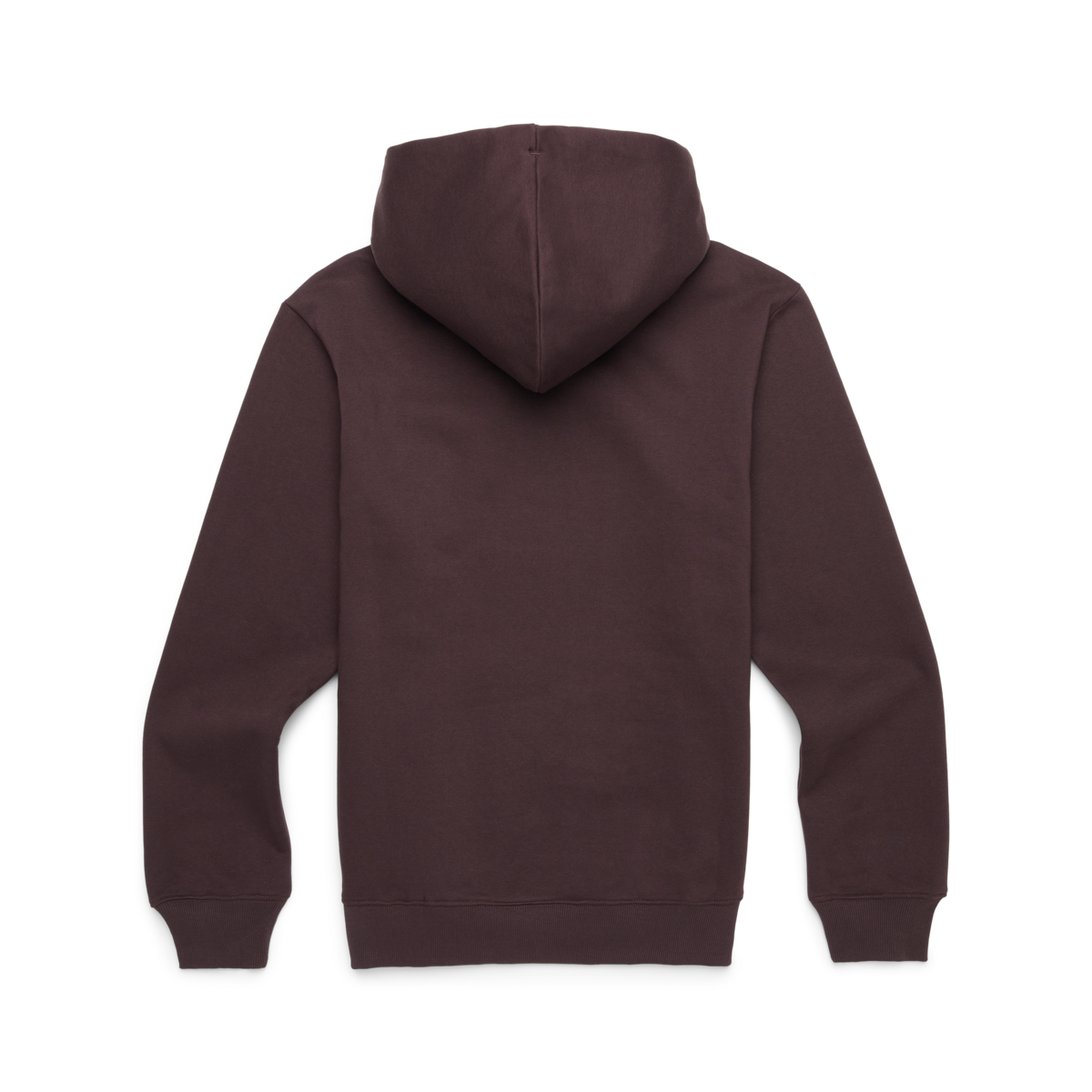 Alternative view of Llama Patch Pullover Hoodie   Men's